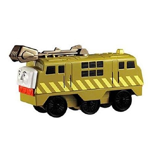 Image of Talking Diesel 10 - My First Thomas And Friends