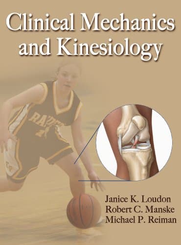 Image of Clinical Mechanics and Kinesiology