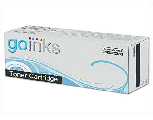 Image of Go Inks® 1 Black Laser Toner Cartridge to replace HP Q5949A Compatible/non-OEM for HP LaserJet Printers