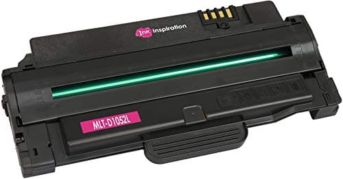 Image of Compatible MLT-D1052L D1052L Laser Toner Cartridge for Samsung ML-1910 ML-1915 ML-2525 ML-2525W ML-2540 ML-2545 ML-2580N SCX-4600 SCX-4623F SCX-4623FN SCX-4623FW SF-650 | 2,500 Pages