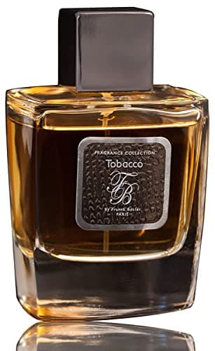 Image of Franck Boclet Tobacco Eau de Parfum Spray For Him, 100 ml