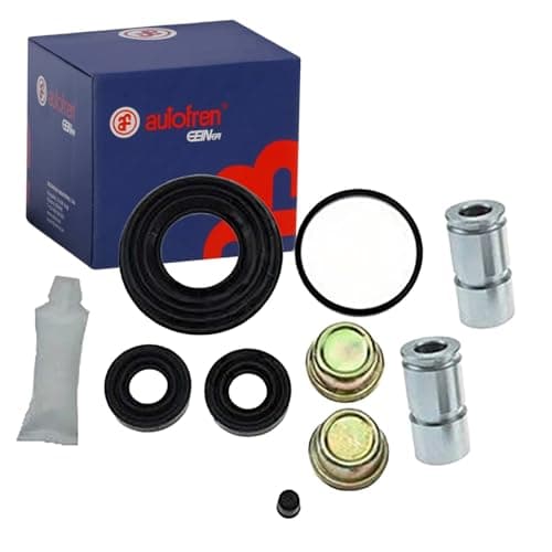 Image of Autofren Seinsa D41043 Repair Kit, brake caliper