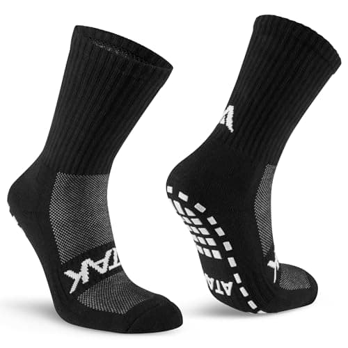 Image of ATAK SHOX Grip Socks