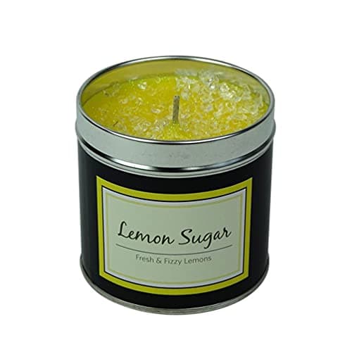 Image of Best Kept Secrets Lemon Sugar Candle Tin