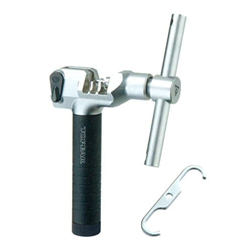 Image of Topeak Chain Tool - Silver, One Size