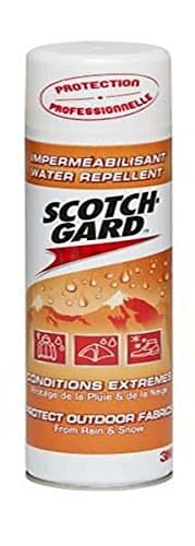 Image of Scotchgard Water Repellent Outdoor Fabric Protector 400 ml (3)
