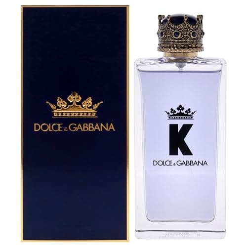 Image of D&G DG K BY DOLCE&GABBANA EDT NEW