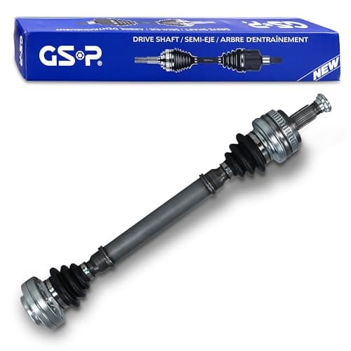 Image of Gsp Drive Shaft 205037
