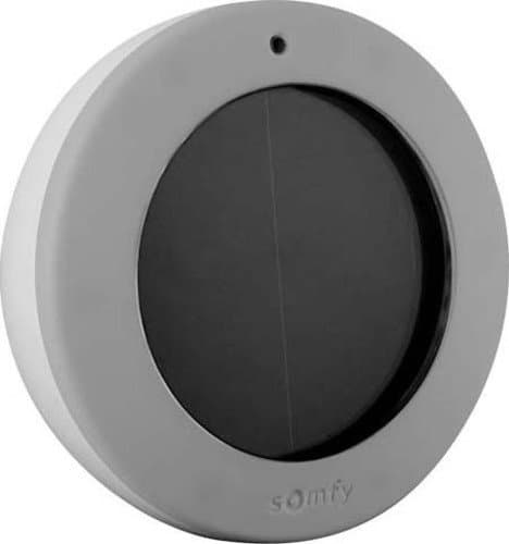 Image of Somfy Sunis WireFree RTS Outdoor Sun Sensor
