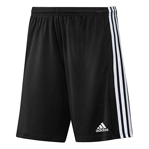 Image of adidas Men's Squadra 21 Shorts, Black/White, S