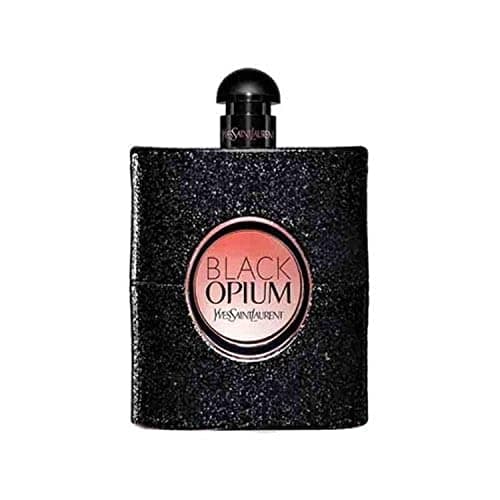 Image of Yves Saint Laurent Black Opium Eau De Parfum For Women 90ml