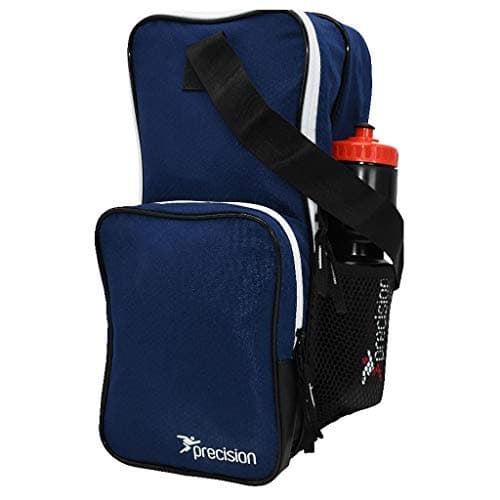 Image of Precision Pro HX Shoe Bag with Water Bottle Holder (Navy)