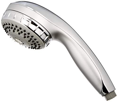 Image of Aqualisa Varispray adjustable shower head - Chrome
