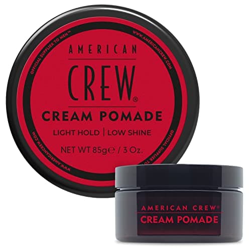 Image of American Crew Cream Pomade 85g