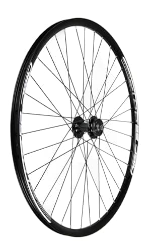 Image of BERETTA CERCHI 26x1.75 MTB ALU DISC-25 FRONT WHEEL ON BALLS