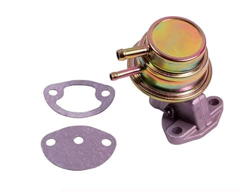 Image of T25 Transporter Van Fuel Pump 1600cc 1900cc Engines Type 25 1980 To 1990