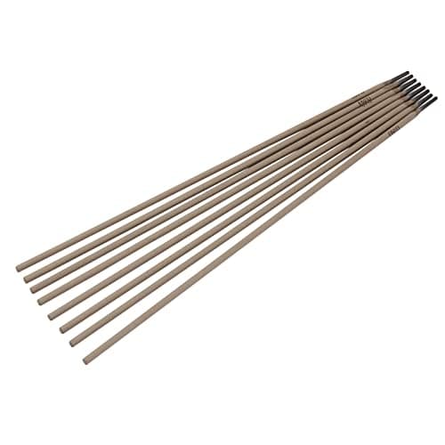 Image of Draper 98443 Welding Electrodes, 4.0mm (5kg Pack)