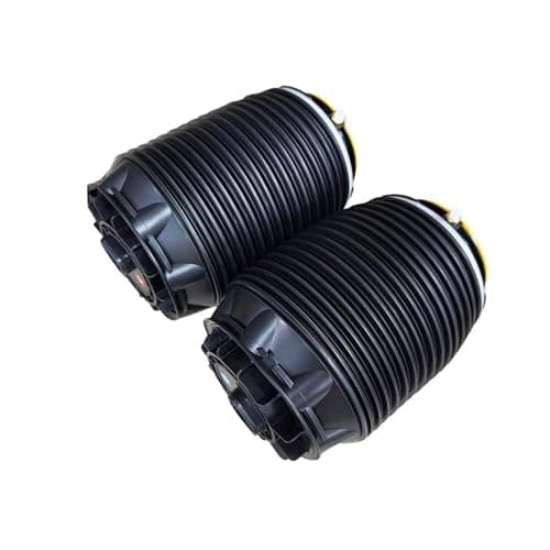 Image of Shock Absorbers 1Pair Rear Air Suspension Spring For KIA For Quoris K9 Air Suspension Shock Repair Kit 553503T500 553503T501 Shock Absorber