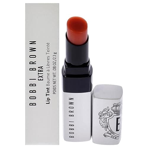 Image of Extra Lip Tint - 04 Bare Claret by Bobbi Brown for Women - 0.08 oz Lipstick
