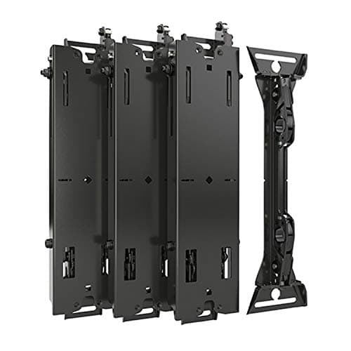 Image of Chief Fusion Extra-Large Pull Out Accessory Black