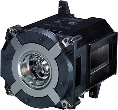 Image of NP26LP / 100013748 lamp for NEC projectors