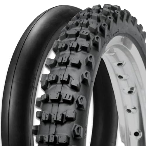 Image of Maxxis CST CM708 70/100-19 Tyre with Inner Tube - E-Marked for Road Use, Fits Sur-Ron & Talaria Sting, Durable Off-Road Performance, Supplied by MAXXIS UK