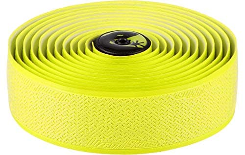 Image of Lizard Skins DSP Bar Tape V2-2.5mm - Neon Yellow
