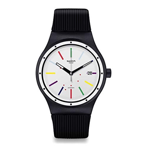Image of Swatch Mens Watch SUTB408