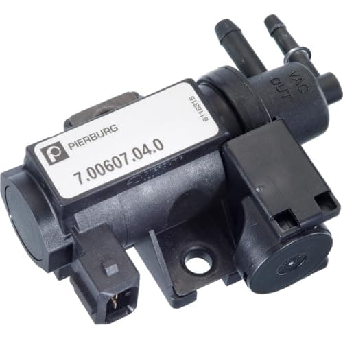 Image of Pierburg 7.00607.04.0 - Pressure converter, turbocharger