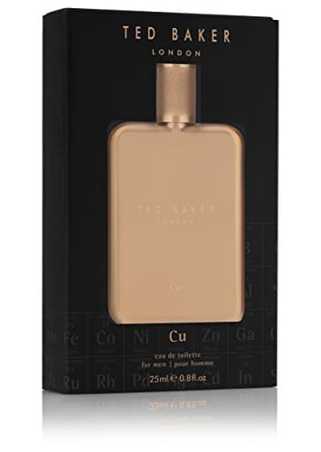 Image of Ted Baker Cu Eau de Toilette 25ml~~BRI