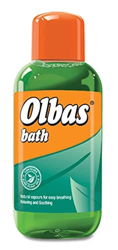 Image of Olbas Bath - 250ml - Pack of 6