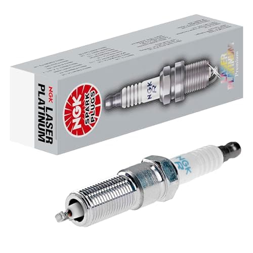 Image of NGK 4998 Spark Plug