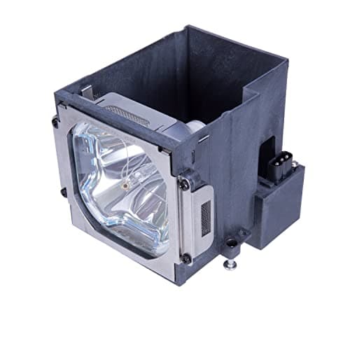 Image of POA-LMP104 / 610-337-0262 / ET-SLMP104 Projector Replacement Lamp with Housing for SANYO PLC-WF20 // PLC-XF70 // PLV-WF20