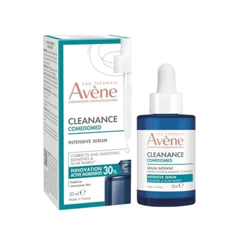 Image of AVENE Cleanance Comedomed Intensive Serum 30ml