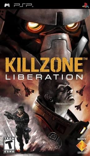 Image of Killzone Liberation / Game