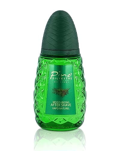 Image of Pino Silvestre Shave Master Moisturizing Aftershave 125ml