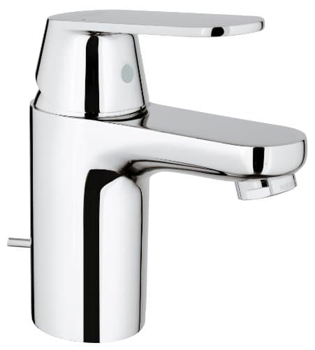 Image of GROHE 3282500L | Eurosmart Cosmopolitan Basin Mixer Tap