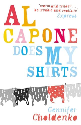 Image of Al Capone does my shirts