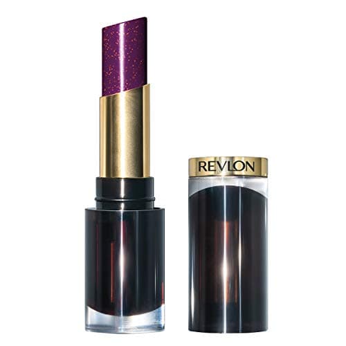 Image of Revlon Super Lustrous Glass Shine Lipstick 013 Sleek Mulberry