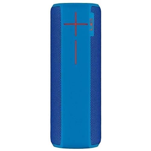 Image of Ultimate Ears BOOM 2 Wireless/Bluetooth Speaker (Waterproof and Shockproof) - Blue