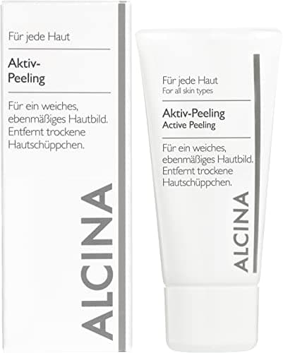 Image of Alcina B Aktiv-Peeling 50ml
