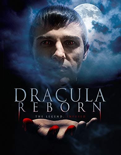Image of Dracula Reborn [DVD]