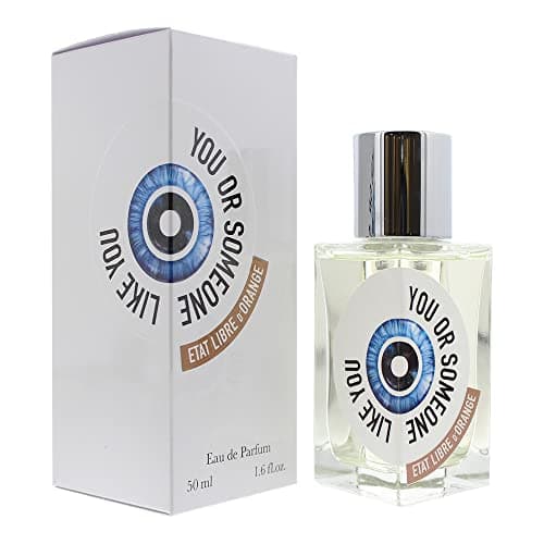 Image of Etat Libre d'Orange You Or Someone Like You Eau de Parfum 50ml