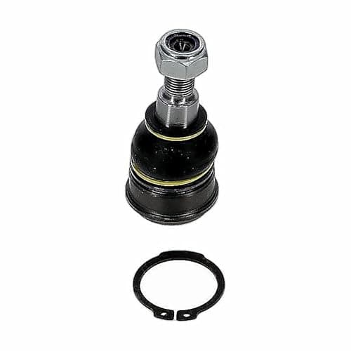 Image of Ball Joint Compatible With Honda Jazz II Front Lower Left or Right 2002-2008