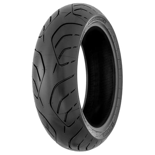 Image of Dunlop Sportmax Roadsmart Iii - 160/60/R17 69W - A/A/70dB - Motorcycle Tire