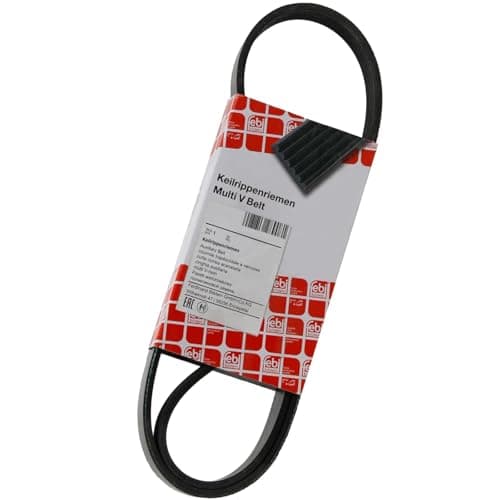 Image of febi bilstein 37538 Auxiliary Belt, pack of one