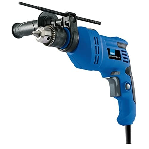 Image of Draper Storm Force 230V Impact Drill, 550W 56360