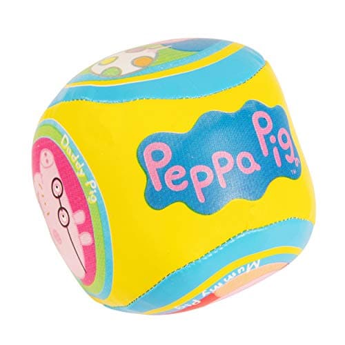 Image of Peppa Pig Soft Ball