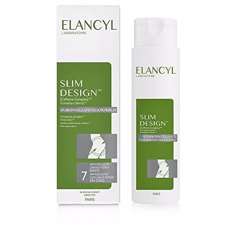 Image of ELANCYL Slim Design Slimming Anti-Cellulite 200 ml