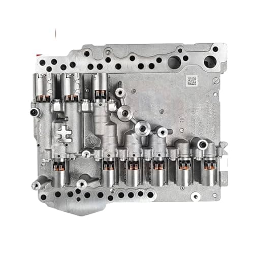 Image of MPS6 6DCT450 Automobile Gearbox Valve Body Is Compatible With Volvo Ford Dodge 7M5R-7H035-BA Automobile Parts.(Not numbers)
